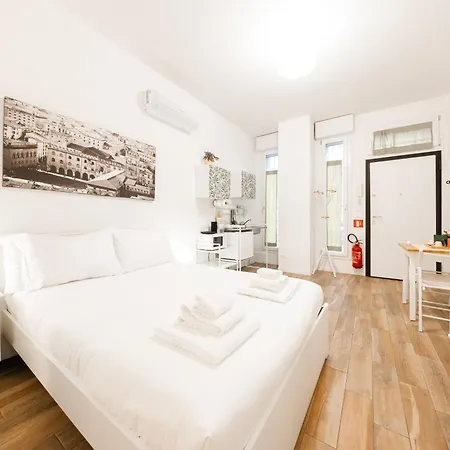 Minerva, Elegant In The Center Bologna