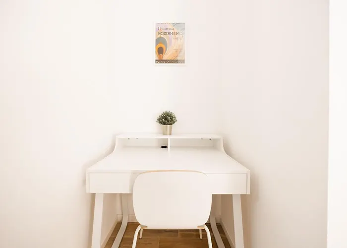 Minerva, Elegant In The Center Apartment *