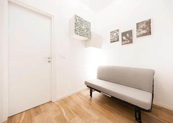 Minerva, Elegant In The Center Bologna