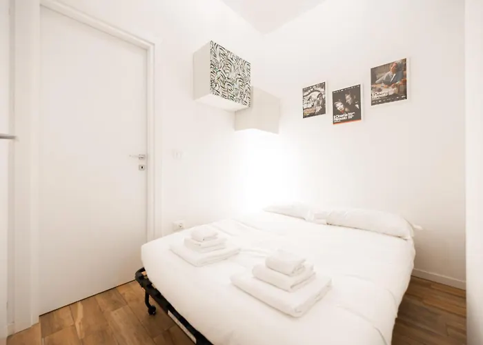 Minerva, Elegant In The Center Bologna