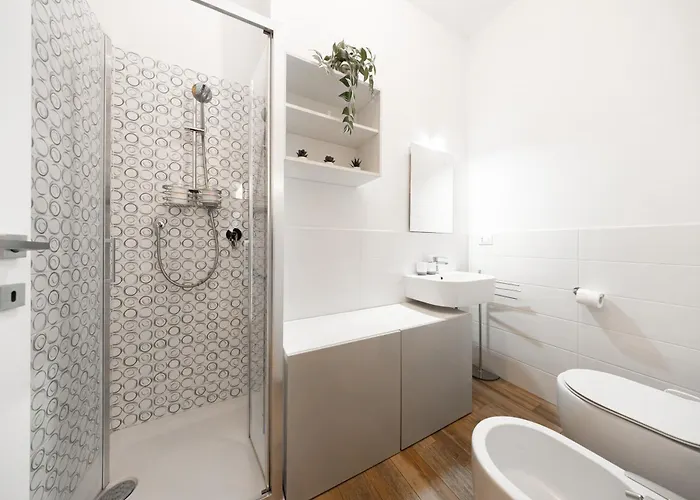 Apartment Minerva, Elegant In The Center Bologna