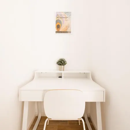 Minerva, Elegant In The Center شقة *