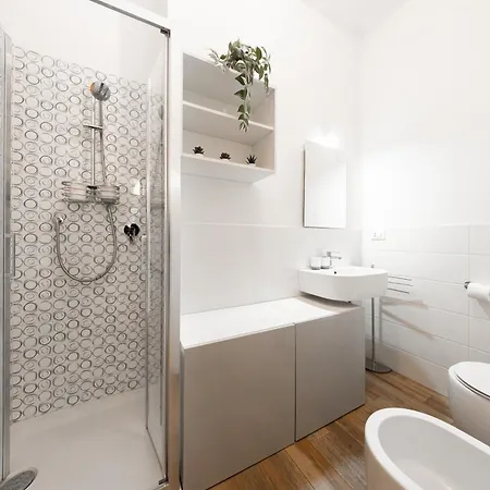 Apartmán Minerva, Elegant In The Center Boloňa