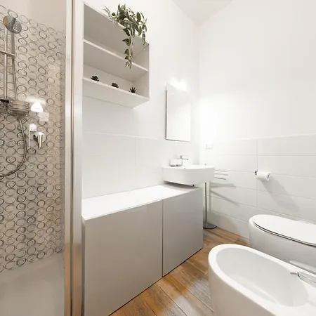 Apartmán Minerva, Elegant In The Center